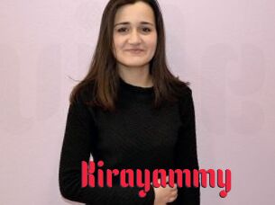 Kirayammy