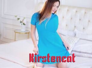 Kirstencat