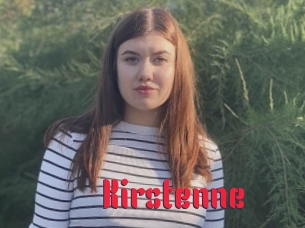 Kirstenne