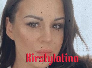 Kirstylatina