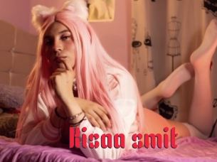 kisaa_smit Video Extrait