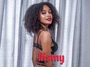 Kismy