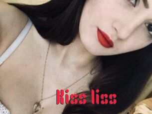 Kiss_liss