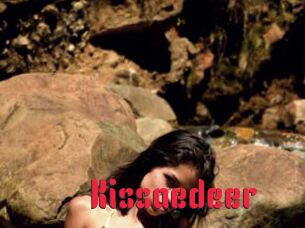 Kissaedeer