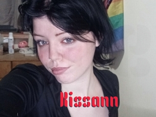 Kissann