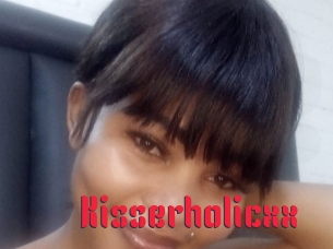 Kisserholicxx