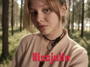 Kissjulie