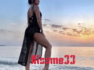 Kissme33