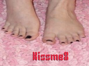 Kissme8