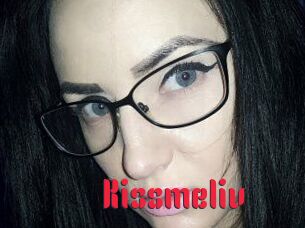Kissmeliv