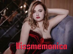 Kissmemonica