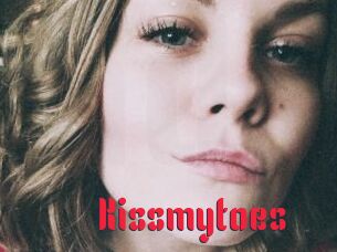 Kissmytoes