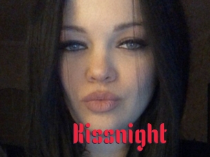kissnight Video Extrait