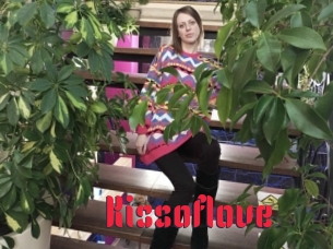 Kissoflove