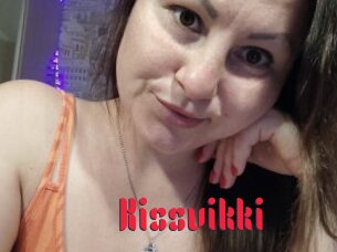 Kissvikki