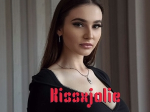 Kissxjolie