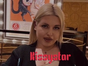 Kissystar
