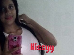 Kissyy