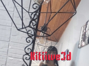 Kitiiwe3d