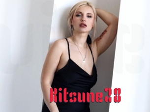 Kitsune28