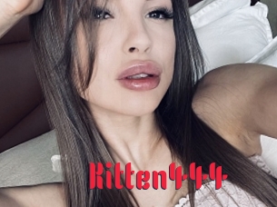 Kitten444