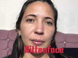 Kittenface