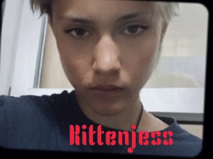 Kittenjess