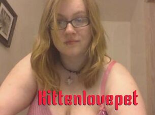 Kittenlovepet