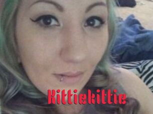 Kittiekittie