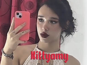 Kittyamy