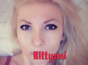 Kittyani