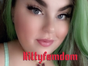 Kittyfemdom