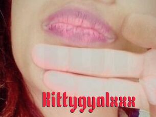 Kittygyalxxx