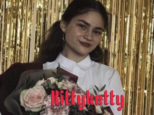 Kittyketty