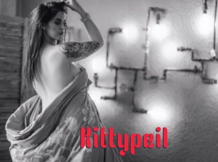 Kittypeil
