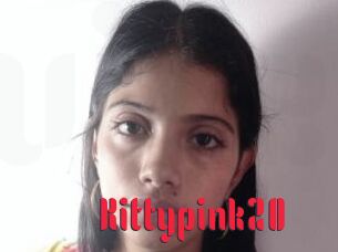 Kittypink20