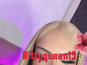 kittyqueen19 Video Extrait