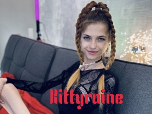 kittyraine Video Extrait