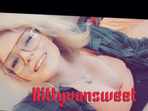 kittyvonsweet Video Extrait
