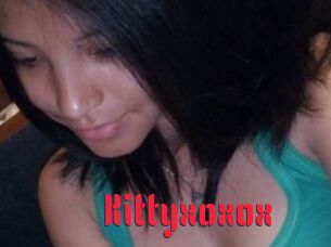 Kittyxoxox