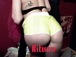 Kitvon