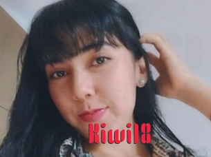 Kiwi18