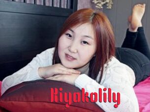 Kiyokolily
