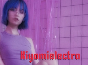 Kiyomielectra
