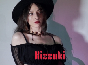 Kizzuki