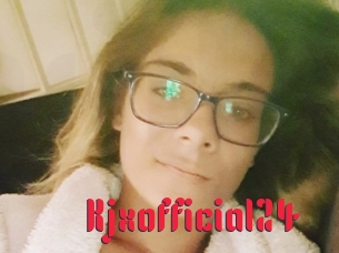 Kjxofficial24