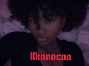 kkanocaa Video Extrait