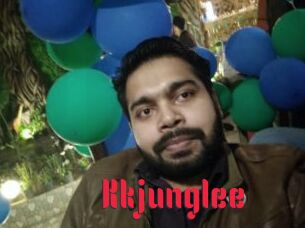 Kkjunglee