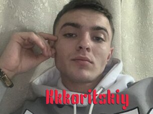 Kkkoritskiy