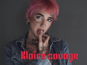 Klaire_savage